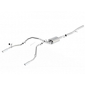 Borla Exhaust ATAK Series Cat Back System - 140572