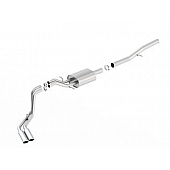 Borla Exhaust S-Type Cat Back System - 140576
