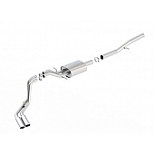 Borla Exhaust ATAK Series Cat Back System - 140577