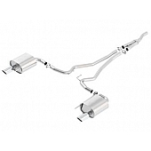 Borla Exhaust ATAK Series Cat Back System - 140585