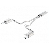 Borla Exhaust Touring Cat Back System - 140589