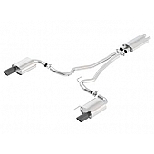Borla Exhaust Touring Cat Back System - 140589BC