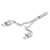 Borla Exhaust ATAK Series Cat Back System - 140591