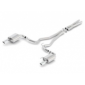 Borla Exhaust ATAK Series Cat Back System - 140591