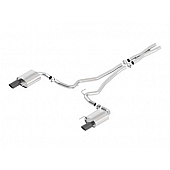 Borla Exhaust ATAK Series Cat Back System - 140591BC