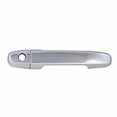 Coast To Coast Exterior Door Handle Cover - Black ABS Plastic - DH6200B