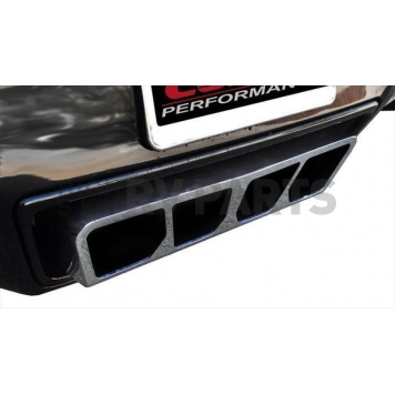 Corsa Performance Exhaust Xtreme Cat Back System - 14769CB-1