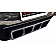 Corsa Performance Exhaust Xtreme Cat Back System - 14769CB