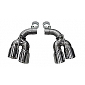 Corsa Performance Exhaust Tail Pipe Tip - 14774