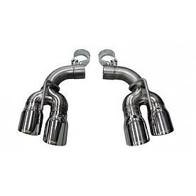 Corsa Performance Exhaust Tail Pipe Tip - 14774