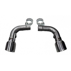 Corsa Performance Exhaust Tail Pipe Tip - 14775