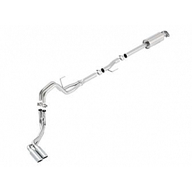 Borla Exhaust ATAK Series Cat Back System - 140619