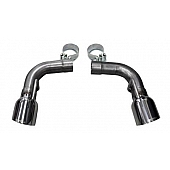Corsa Performance Exhaust Tail Pipe Tip - 14775BLK