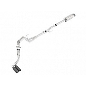 Borla Exhaust ATAK Series Cat Back System - 140619BC