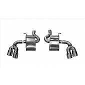 Corsa Performance Exhaust Xtreme Axle Back System - 14784
