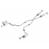 Borla Exhaust S-Type Cat Back System - 140632
