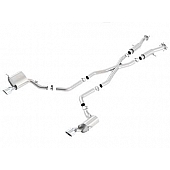 Borla Exhaust ATAK Series Cat Back System - 140633