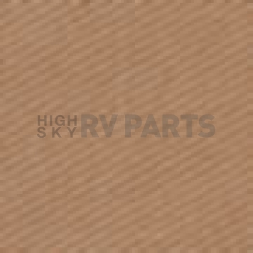 Covercraft Seat Cover Polycotton Tan One Row - SS3251PCTN-2