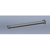 Corsa Performance Exhaust Pipe Resonator Delete - 14841