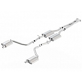 Borla Exhaust S-Type Cat Back System - 140649