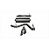 Corsa Performance Exhaust Touring Cat Back System - 14847