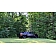 Corsa Performance Exhaust Touring Cat Back System - 14847