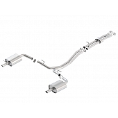 Borla Exhaust S-Type Cat Back System - 140659