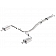 Borla Exhaust S-Type Cat Back System - 140659