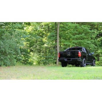 Corsa Performance Exhaust Touring Cat Back System - 14849-2