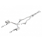 Borla Exhaust ATAK Series Cat Back System - 140675