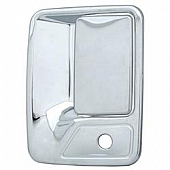 Coast To Coast Exterior Door Handle Cover CCIDH68116A