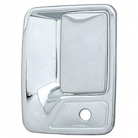 Coast To Coast Exterior Door Handle Cover CCIDH68116A