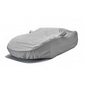 Covercraft Car Cover Evolution Block-It  Pickup Gray 4 Layer Non-Woven Polypropylene Fabric - C16893GK
