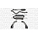 Corsa Performance Exhaust Sport Cat Back System - 14864