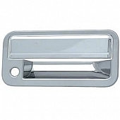 Coast To Coast Exterior Door Handle Cover CCIDH68119A