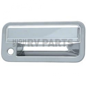 Coast To Coast Exterior Door Handle Cover CCIDH68119A