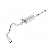 Borla Exhaust S-Type Cat Back System - 140680