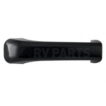 Coast To Coast Exterior Door Handle Cover CCIDH68130A2BLK