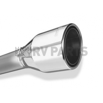 Borla Exhaust S-Type Cat Back System - 140703-1