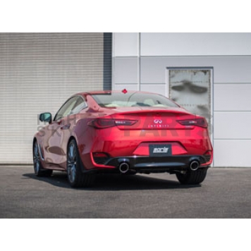 Borla Exhaust S-Type Cat Back System - 140703-2