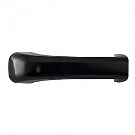 Coast To Coast Exterior Door Handle Cover - Black ABS Plastic - CCIDH68130BLK