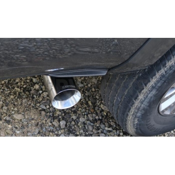 Corsa Performance Exhaust Sport Cat Back System - 14917-1