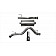 Corsa Performance Exhaust Sport Cat Back System - 14917BLK
