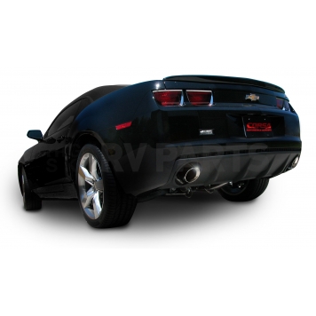 Corsa Performance Exhaust Sport Cat Back System - 14952-1