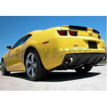 Corsa Performance Exhaust Sport Cat Back System - 14952-3