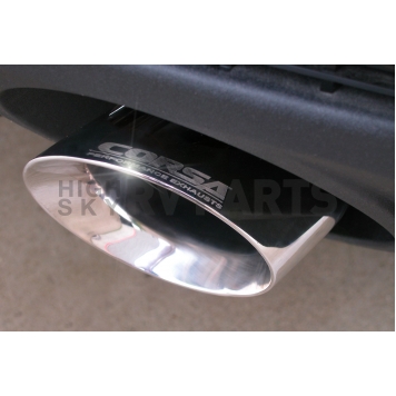 Corsa Performance Exhaust Sport Cat Back System - 14952-4