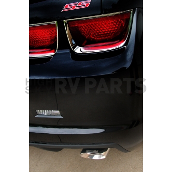 Corsa Performance Exhaust Sport Cat Back System - 14952-6