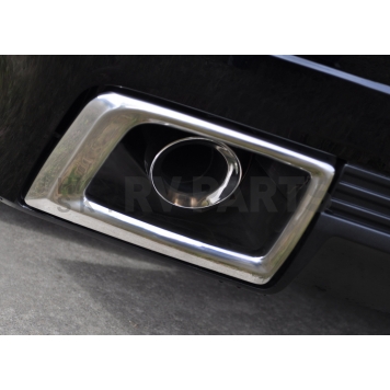 Corsa Performance Exhaust Sport Cat Back System - 14954-1