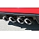 Corsa Performance Exhaust Xtreme Axle Back System - 14959