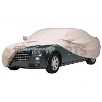 Covercraft Car Cover 4 Layer Non-Woven Polypropylene - C17841TS